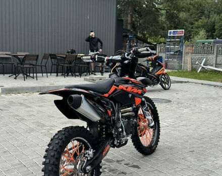 Геон Dakar GNS 300, об'ємом двигуна 0.3 л та пробігом 3 тис. км за 2400 $, фото 2 на Automoto.ua