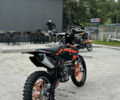 Геон Dakar GNS 300, об'ємом двигуна 0.3 л та пробігом 3 тис. км за 2400 $, фото 2 на Automoto.ua