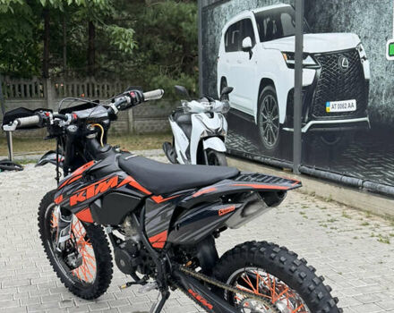 Геон Dakar GNS 300, об'ємом двигуна 0.3 л та пробігом 3 тис. км за 2400 $, фото 3 на Automoto.ua
