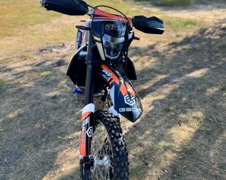 Геон Dakar GNS 300, об'ємом двигуна 0.3 л та пробігом 0 тис. км за 2400 $, фото 2 на Automoto.ua