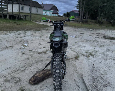 Геон Dakar GNS 300, объемом двигателя 0 л и пробегом 8 тыс. км за 2200 $, фото 3 на Automoto.ua