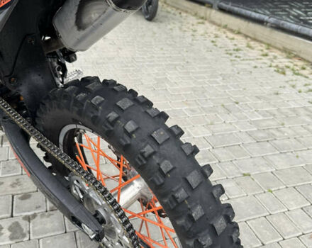 Геон Dakar GNS 300, об'ємом двигуна 0.3 л та пробігом 3 тис. км за 2400 $, фото 8 на Automoto.ua
