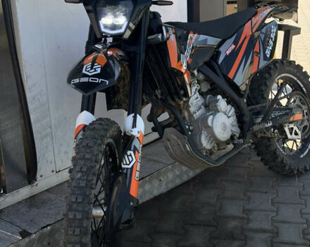 Геон Dakar GNS 300, объемом двигателя 0 л и пробегом 3 тыс. км за 2350 $, фото 4 на Automoto.ua