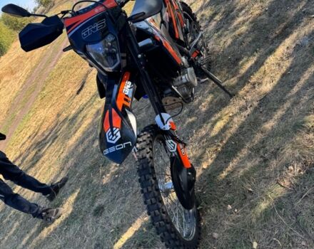 Геон Dakar GNS 300, об'ємом двигуна 0.3 л та пробігом 0 тис. км за 2400 $, фото 9 на Automoto.ua