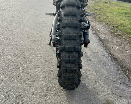 Геон Dakar GNS 300, об'ємом двигуна 0.3 л та пробігом 3 тис. км за 2300 $, фото 5 на Automoto.ua