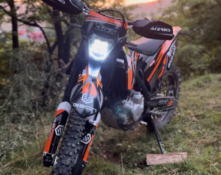 Геон Dakar GNS 300, объемом двигателя 0 л и пробегом 3 тыс. км за 2350 $, фото 3 на Automoto.ua