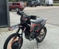 Геон Dakar GNS 300, об'ємом двигуна 0.3 л та пробігом 3 тис. км за 2400 $, фото 6 на Automoto.ua