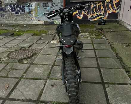 Геон Dakar GNS 300, объемом двигателя 0 л и пробегом 2 тыс. км за 2360 $, фото 2 на Automoto.ua