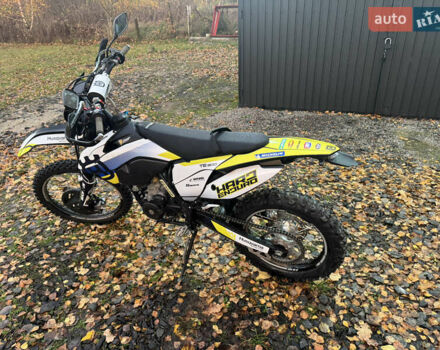 Геон Dakar GNS 300, объемом двигателя 0.3 л и пробегом 1 тыс. км за 2500 $, фото 15 на Automoto.ua