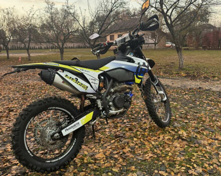 Геон Dakar GNS 300, объемом двигателя 0.3 л и пробегом 1 тыс. км за 2500 $, фото 6 на Automoto.ua