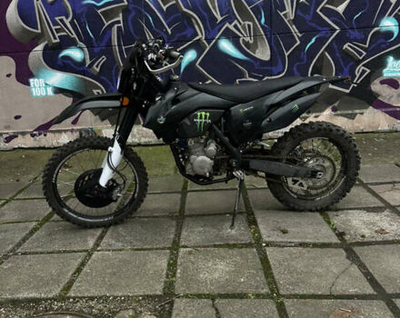 Геон Dakar GNS 300, объемом двигателя 0 л и пробегом 2 тыс. км за 2360 $, фото 1 на Automoto.ua