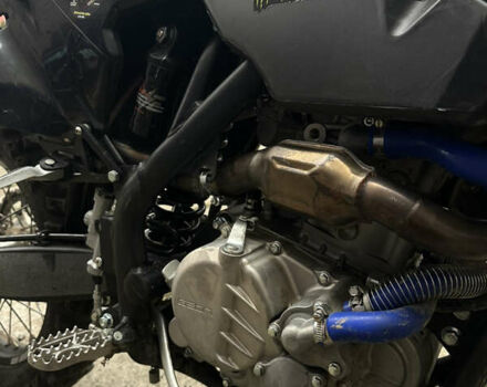 Геон Dakar GNS 300, объемом двигателя 0 л и пробегом 2 тыс. км за 2360 $, фото 4 на Automoto.ua