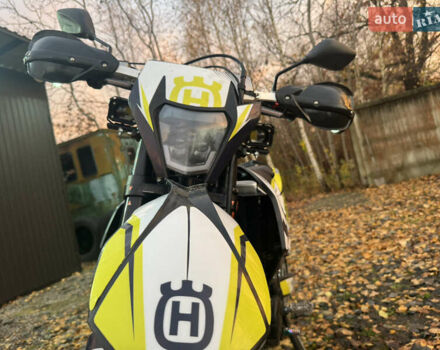 Геон Dakar GNS 300, объемом двигателя 0.3 л и пробегом 1 тыс. км за 2500 $, фото 2 на Automoto.ua