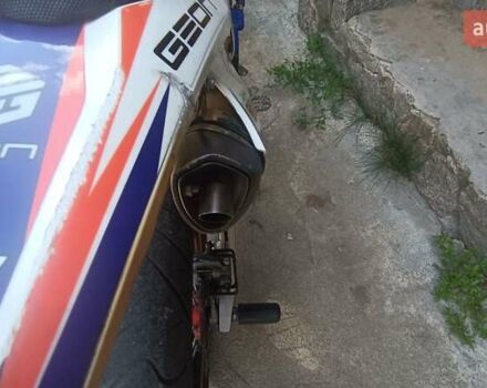 Геон Dakar GNS 300, объемом двигателя 0 л и пробегом 7 тыс. км за 2200 $, фото 8 на Automoto.ua