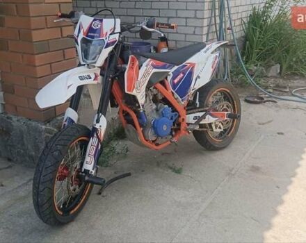 Геон Dakar GNS 300, объемом двигателя 0 л и пробегом 7 тыс. км за 2200 $, фото 4 на Automoto.ua