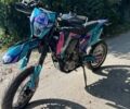 Геон Dakar GNS 300, объемом двигателя 0.28 л и пробегом 8 тыс. км за 2500 $, фото 8 на Automoto.ua