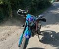 Геон Dakar GNS 300, объемом двигателя 0.28 л и пробегом 8 тыс. км за 2500 $, фото 6 на Automoto.ua