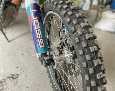 Геон Dakar GNS 300, об'ємом двигуна 0.3 л та пробігом 2 тис. км за 2400 $, фото 7 на Automoto.ua