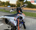 Геон Dakar GNS 300, объемом двигателя 0 л и пробегом 360 тыс. км за 2200 $, фото 5 на Automoto.ua