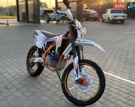 Геон Dakar GNS 300, объемом двигателя 0 л и пробегом 360 тыс. км за 2200 $, фото 1 на Automoto.ua