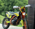 Геон Dakar GNS 300, объемом двигателя 0.3 л и пробегом 4 тыс. км за 2250 $, фото 3 на Automoto.ua