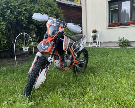 Геон Dakar GNS 300, об'ємом двигуна 0 л та пробігом 8 тис. км за 1800 $, фото 1 на Automoto.ua