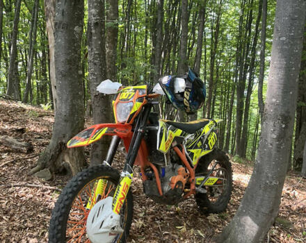 Геон Dakar GNS 300, объемом двигателя 0.3 л и пробегом 4 тыс. км за 2250 $, фото 1 на Automoto.ua
