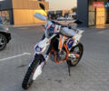 Геон Dakar GNS 300, объемом двигателя 0 л и пробегом 360 тыс. км за 2200 $, фото 1 на Automoto.ua