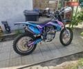 Геон Dakar GNS 300, об'ємом двигуна 0.28 л та пробігом 1 тис. км за 2100 $, фото 5 на Automoto.ua