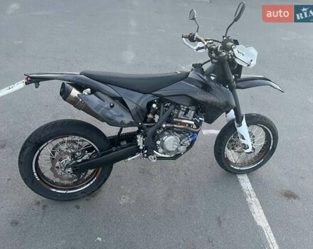 Геон Dakar GNS 300, объемом двигателя 0 л и пробегом 4 тыс. км за 2350 $, фото 1 на Automoto.ua