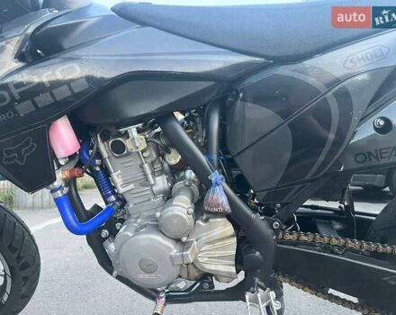 Геон Dakar GNS 300, объемом двигателя 0 л и пробегом 4 тыс. км за 2350 $, фото 6 на Automoto.ua
