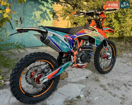 Геон Dakar GNS 300, объемом двигателя 0 л и пробегом 4 тыс. км за 2200 $, фото 2 на Automoto.ua