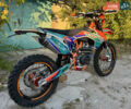 Геон Dakar GNS 300, объемом двигателя 0 л и пробегом 4 тыс. км за 2200 $, фото 2 на Automoto.ua