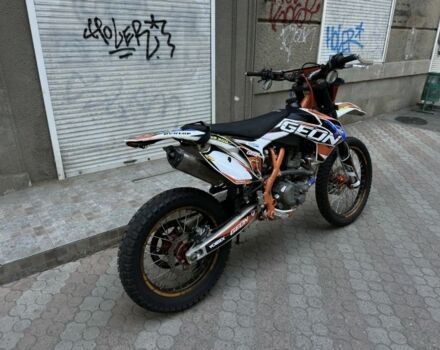 Геон Dakar GNS 300, объемом двигателя 0.3 л и пробегом 0 тыс. км за 2250 $, фото 5 на Automoto.ua