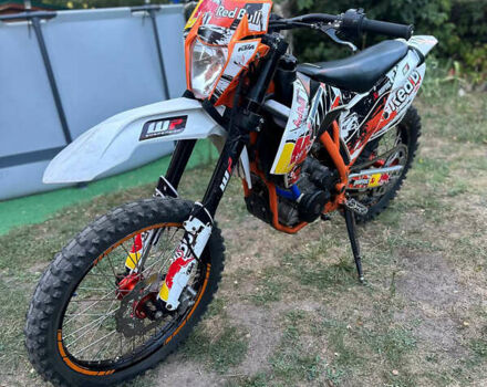 Геон Dakar GNS 300, объемом двигателя 0 л и пробегом 3 тыс. км за 2350 $, фото 3 на Automoto.ua
