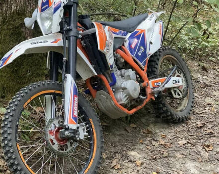 Геон Dakar GNS 300, об'ємом двигуна 0 л та пробігом 17 тис. км за 2350 $, фото 7 на Automoto.ua