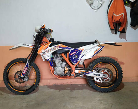 Геон Dakar GNS 300, об'ємом двигуна 0 л та пробігом 17 тис. км за 2350 $, фото 10 на Automoto.ua