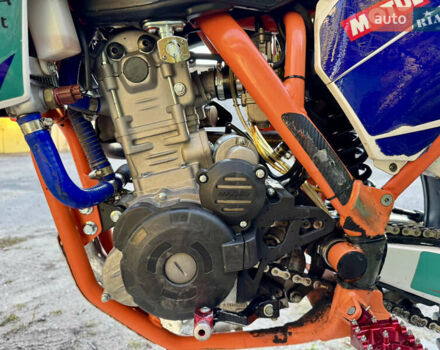 Геон Dakar GNS 300, объемом двигателя 0 л и пробегом 4 тыс. км за 2200 $, фото 4 на Automoto.ua