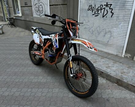 Геон Dakar GNS 300, объемом двигателя 0.3 л и пробегом 0 тыс. км за 2250 $, фото 6 на Automoto.ua