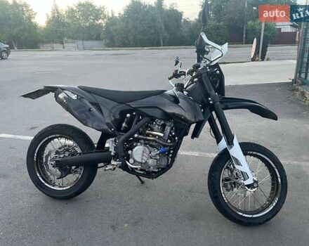 Геон Dakar GNS 300, объемом двигателя 0 л и пробегом 4 тыс. км за 2350 $, фото 2 на Automoto.ua