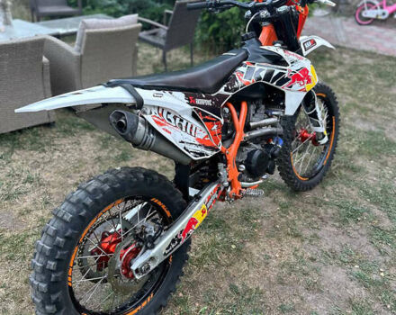 Геон Dakar GNS 300, объемом двигателя 0 л и пробегом 3 тыс. км за 2350 $, фото 1 на Automoto.ua