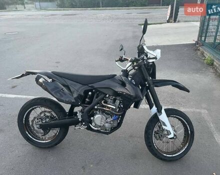 Геон Dakar GNS 300, объемом двигателя 0 л и пробегом 4 тыс. км за 2350 $, фото 7 на Automoto.ua