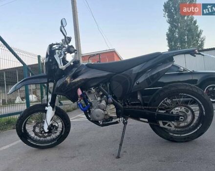 Геон Dakar GNS 300, объемом двигателя 0 л и пробегом 4 тыс. км за 2350 $, фото 5 на Automoto.ua