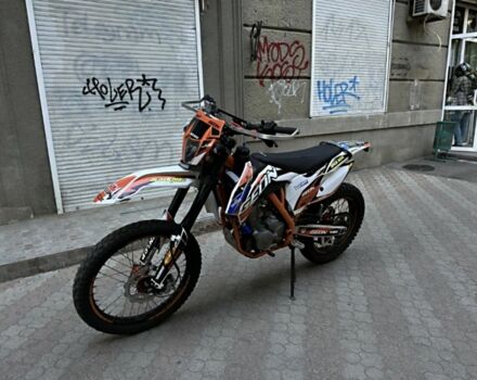 Геон Dakar GNS 300, объемом двигателя 0.3 л и пробегом 0 тыс. км за 2250 $, фото 3 на Automoto.ua