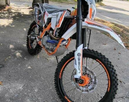 Геон Dakar GNS 300, объемом двигателя 0 л и пробегом 0 тыс. км за 2790 $, фото 2 на Automoto.ua