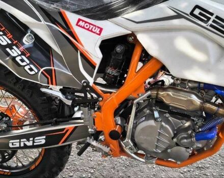 Геон Dakar GNS 300, объемом двигателя 0 л и пробегом 0 тыс. км за 2790 $, фото 3 на Automoto.ua