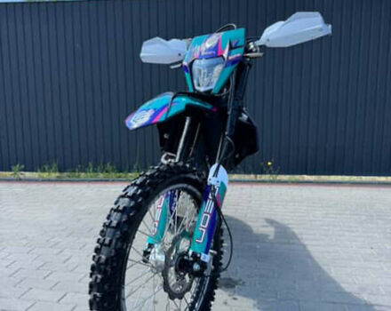Геон Dakar GNS 300, объемом двигателя 0 л и пробегом 1 тыс. км за 2411 $, фото 3 на Automoto.ua