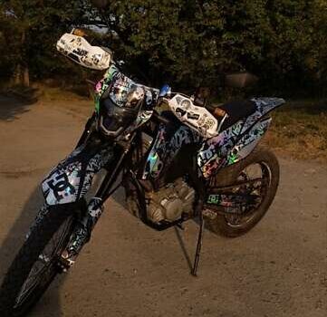 Геон Dakar GNS 300, об'ємом двигуна 0.3 л та пробігом 5 тис. км за 1799 $, фото 2 на Automoto.ua