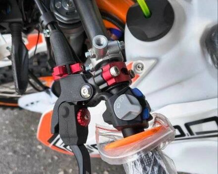 Геон Dakar GNS 300, объемом двигателя 0 л и пробегом 0 тыс. км за 2790 $, фото 1 на Automoto.ua
