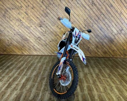 Геон Dakar GNS 300, объемом двигателя 0.3 л и пробегом 0 тыс. км за 2780 $, фото 9 на Automoto.ua